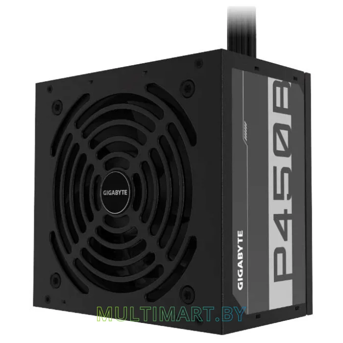Блок питания Gigabyte P450B 450W (GP-P450B)